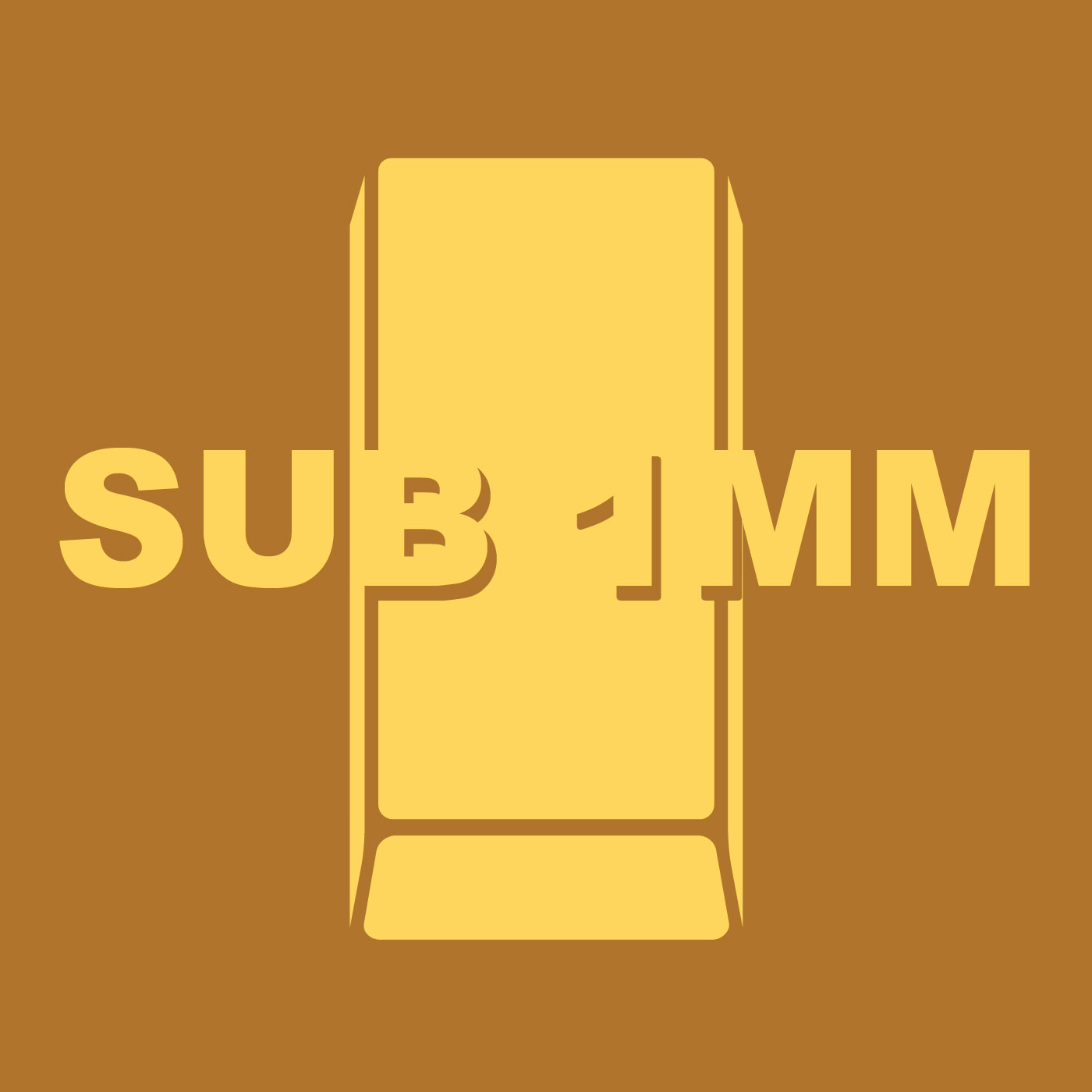 BITBARS SUB 1MM