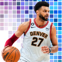 Bitcoin Basketball 2023-24