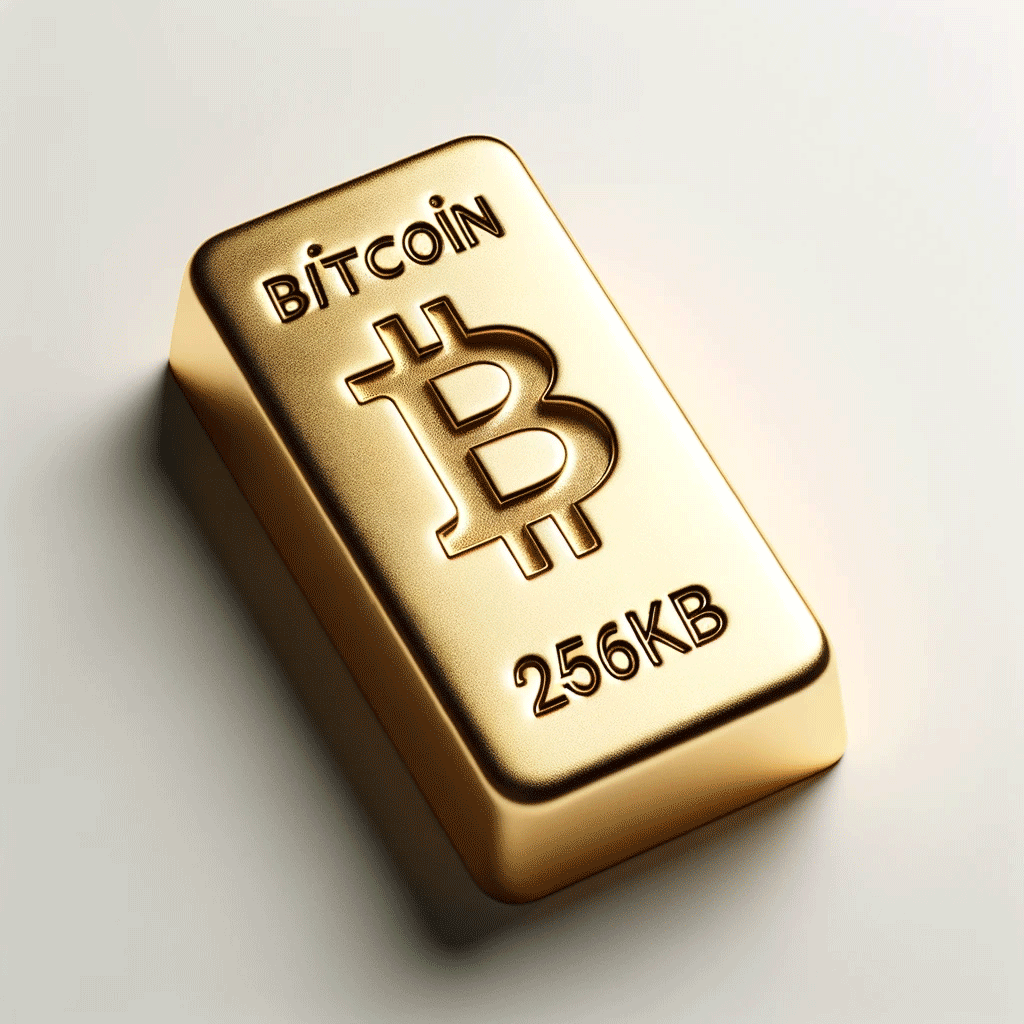 Bitcoin Go1d