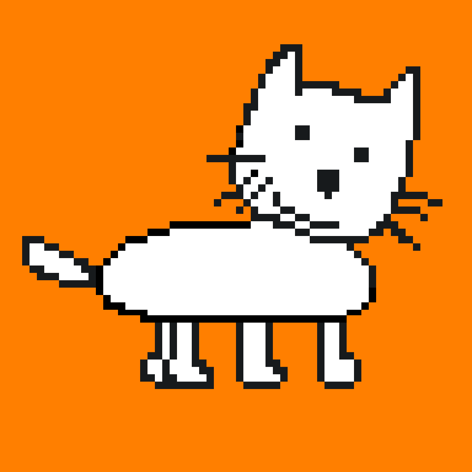 BitcoinAnimals