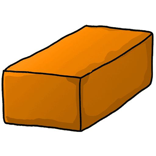 Bitcoin Bricks