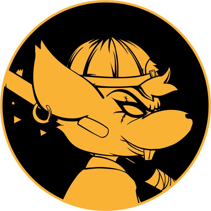 Bitcoin Rats Club
