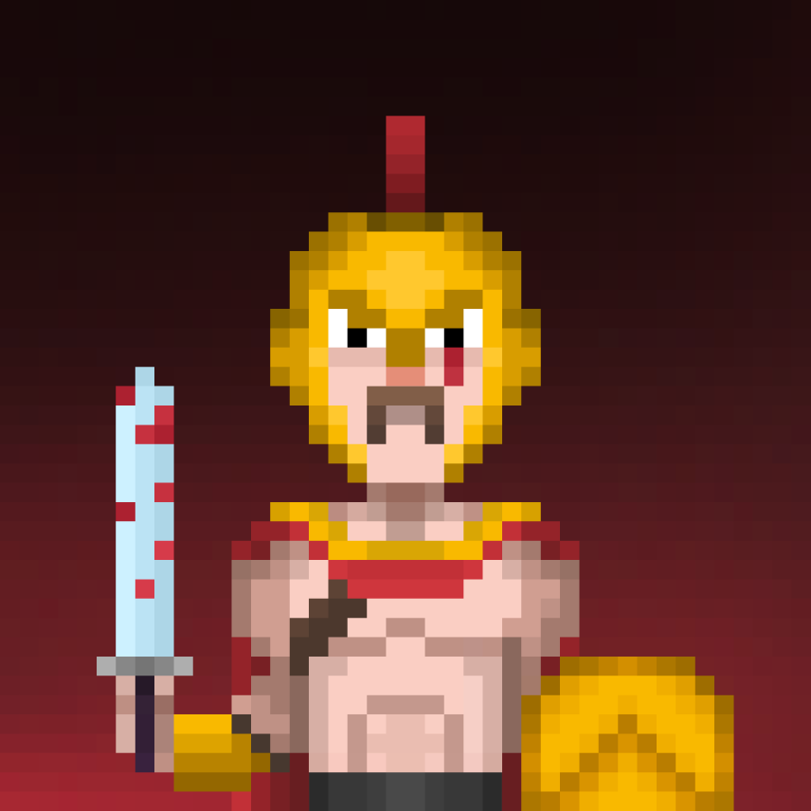 Bitcoin Spartans