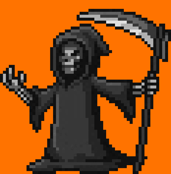Bitcoin Undead