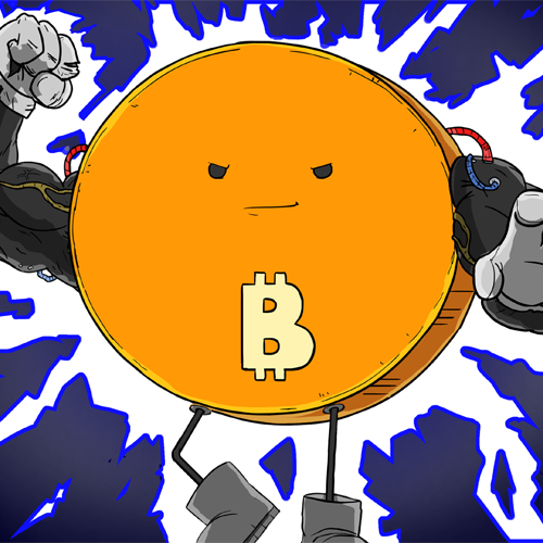 Bitcoin and Friends
