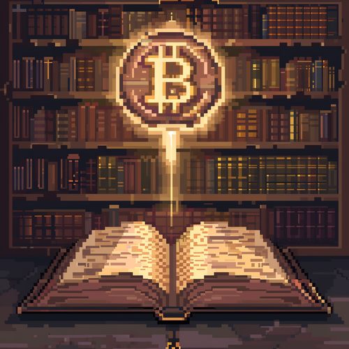 BitcoinLibrary