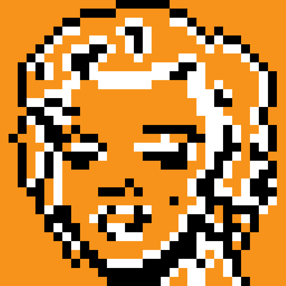 Marilyn On Chain : Genesis