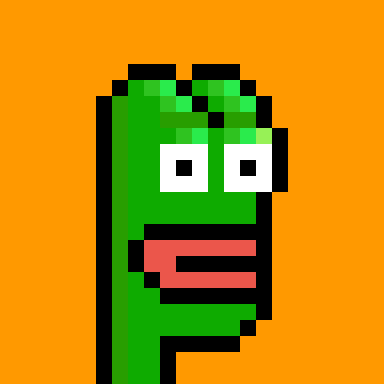 Bitcoin Pepe Club