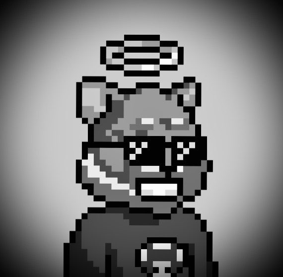 Bitcoin Tiger Collective