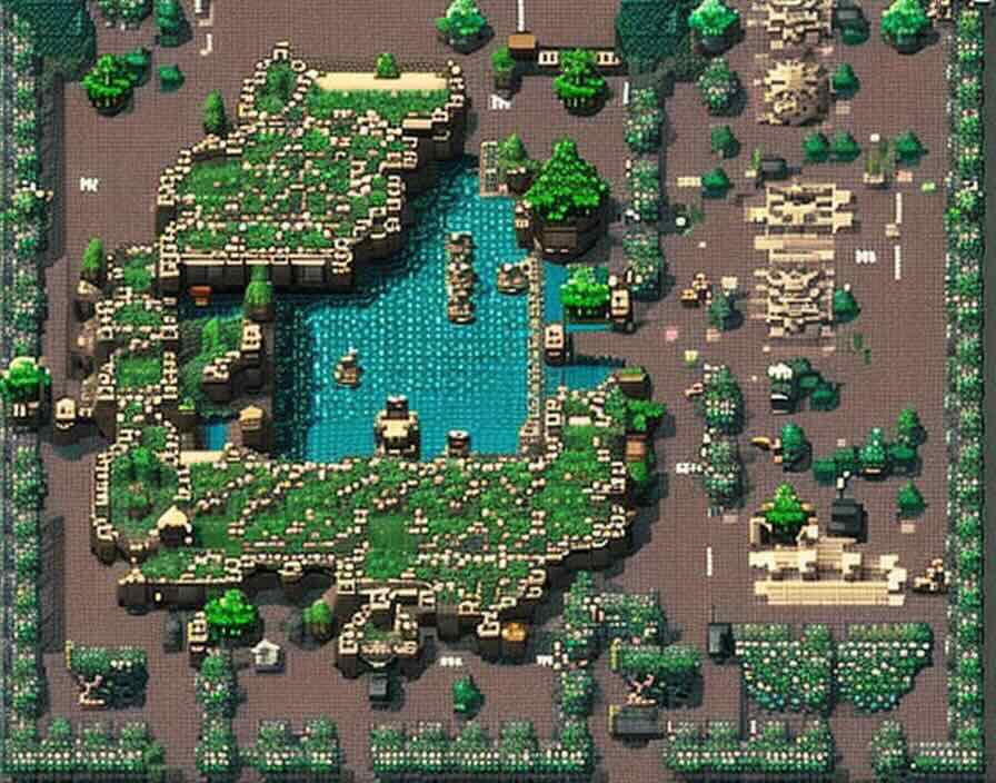 Bitcoin Worlds