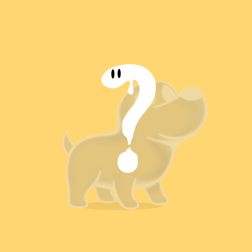 Bitdogs' traits collection