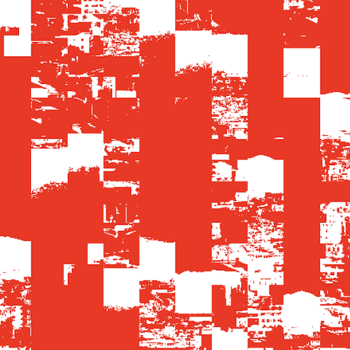 BitFragmentation by Mag