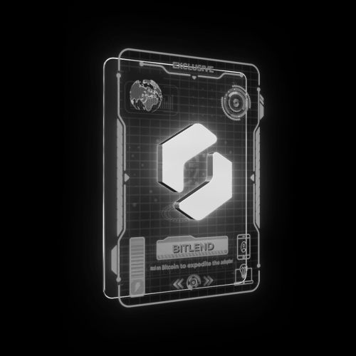 Bitlend Light Pass