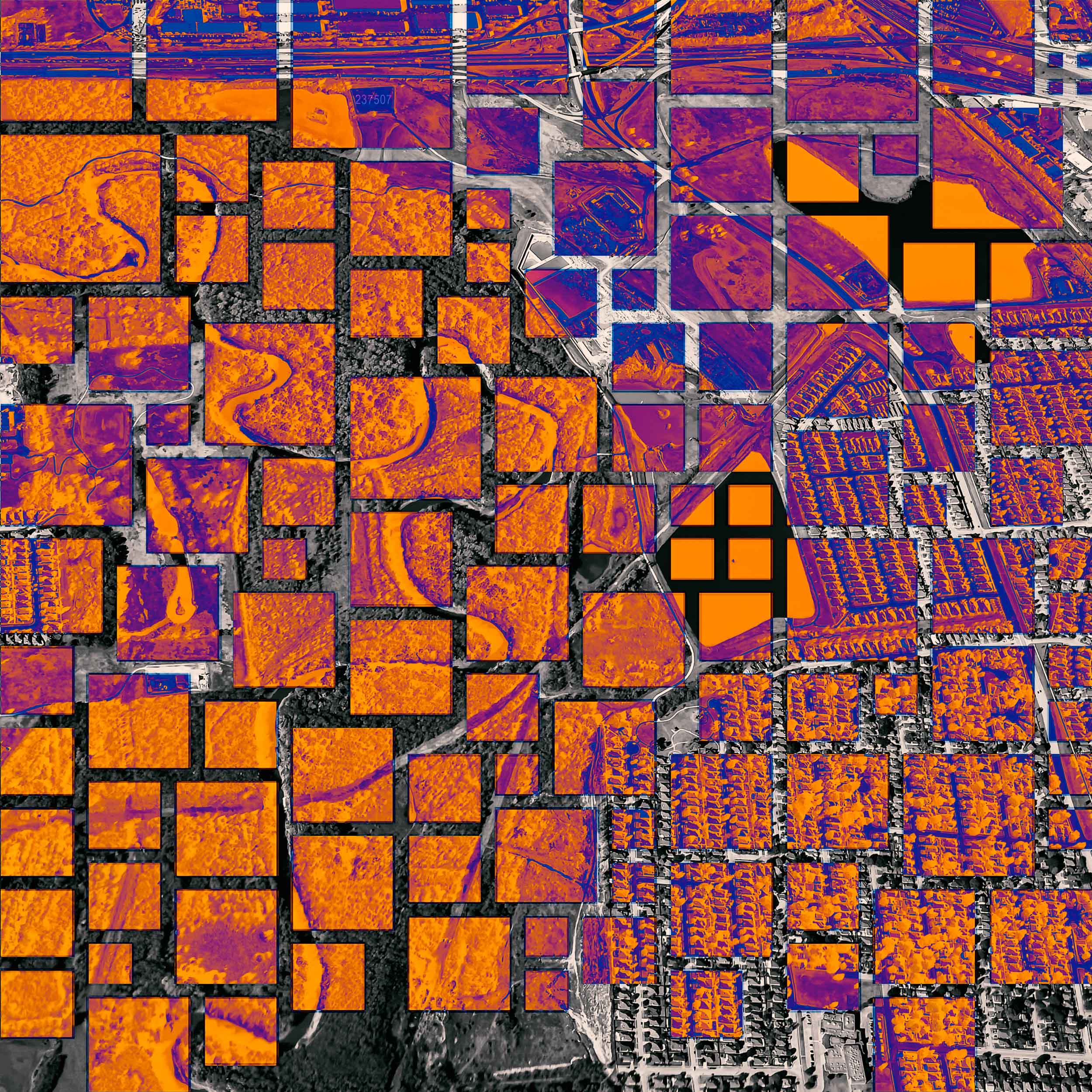 BITMAP CITY VOL. 1 by CRFTD