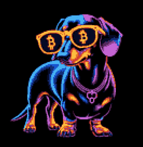 Bitshades Dogs