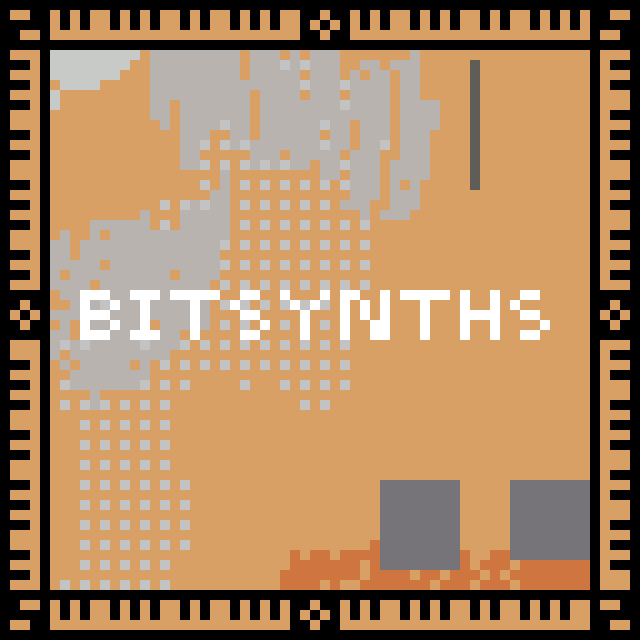 BitSynths