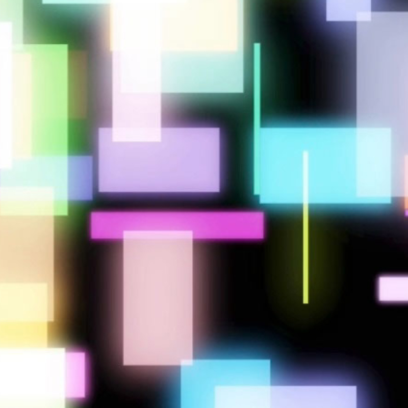 KALEIDOSCOPE by OK