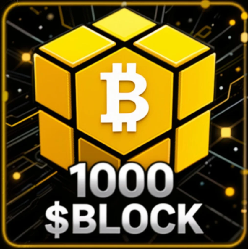 $BLOCK PRE-BRC 2.0
