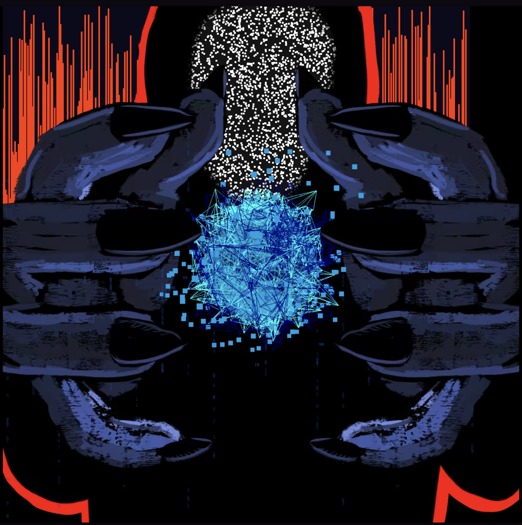 Block Clock Editions by Solemn