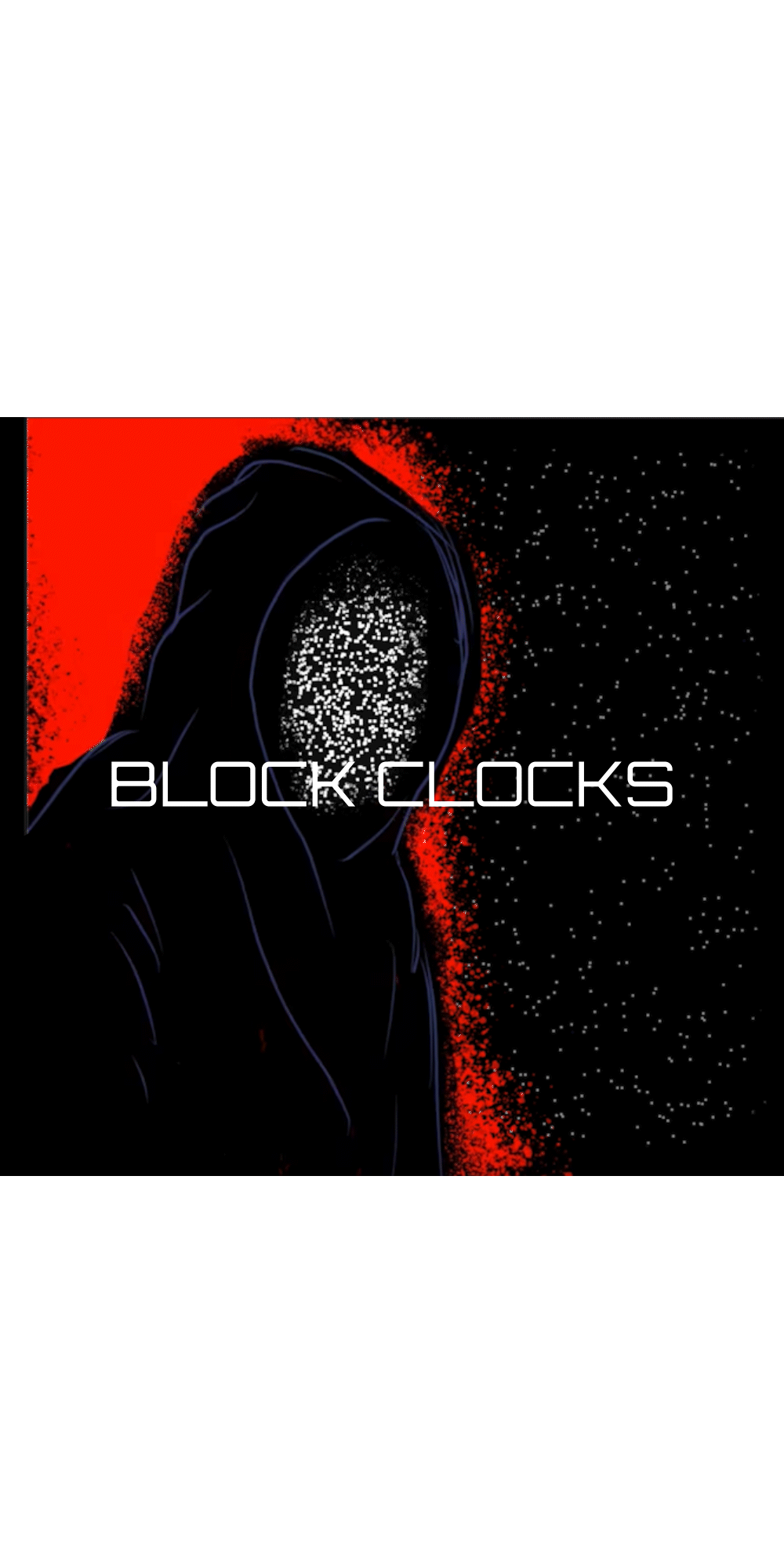 Block Clocks by Solemn