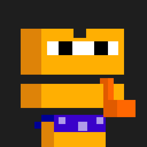 Blockinals Honoraries