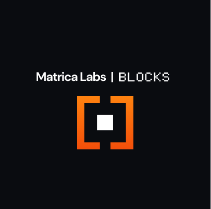 Blocks by Matrica-logo