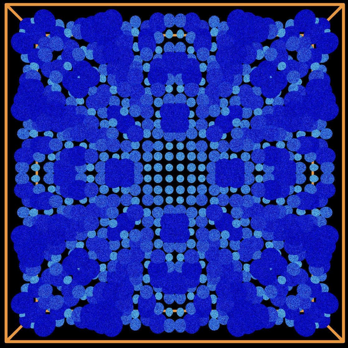 BLUEshift