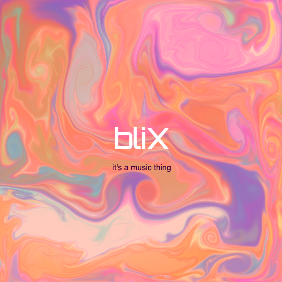 BLiX MEMBERS ONLY CLUB