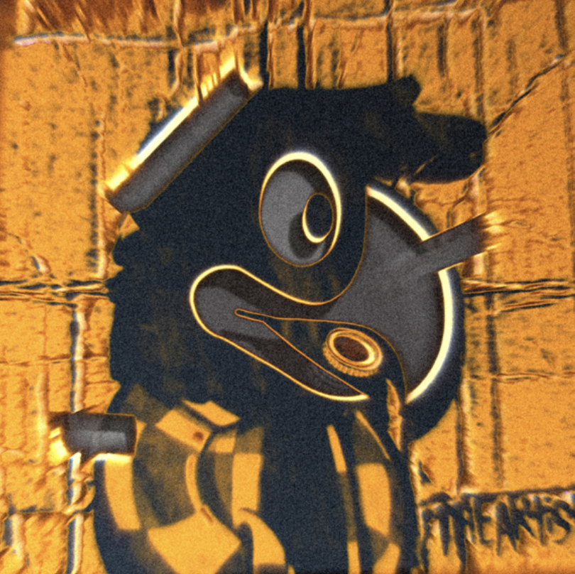 Birds of a Generative