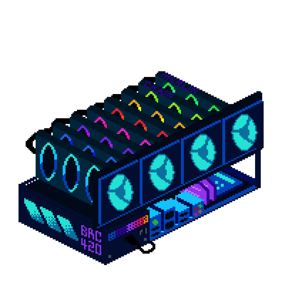 BRC420Mining