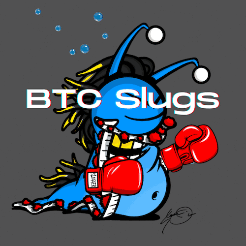 BTC Slugs