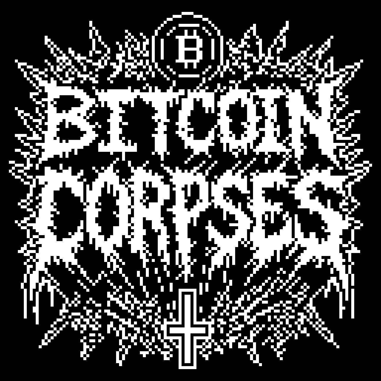 Bitcoin Corpses