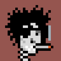 Btc Dead Punk