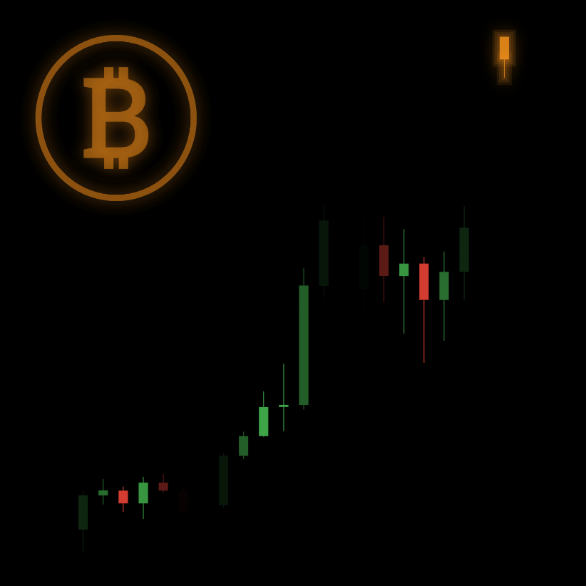BTC $100k by Kanetix