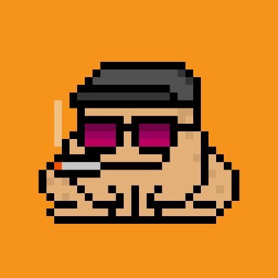 BitcoinToad Punks
