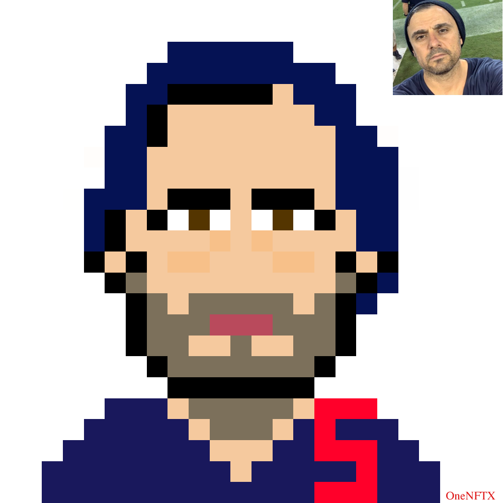 Ord Pixels