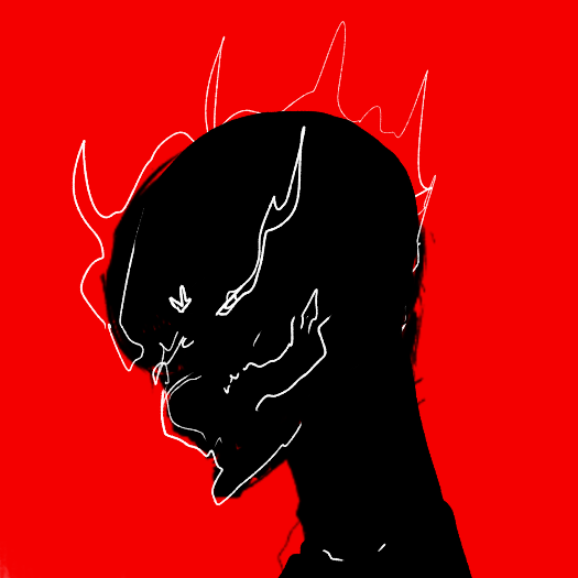 Sable Heart by sxulR