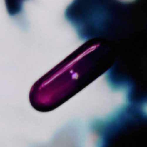 Underworld Capsule