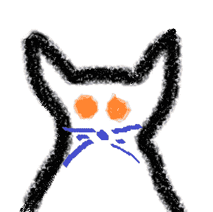 Cats for the People