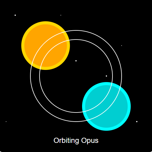 Celestial Odyssey by ChatGPT 3.5