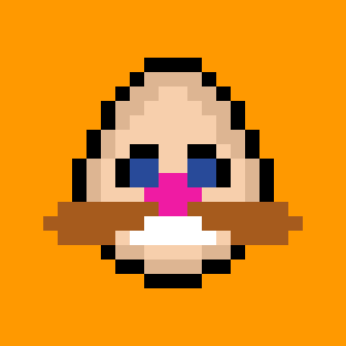 Chinese Eggman