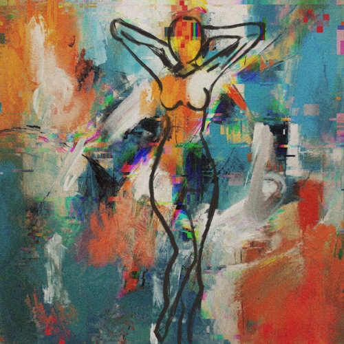 Chrysalis Prints by ResetNft