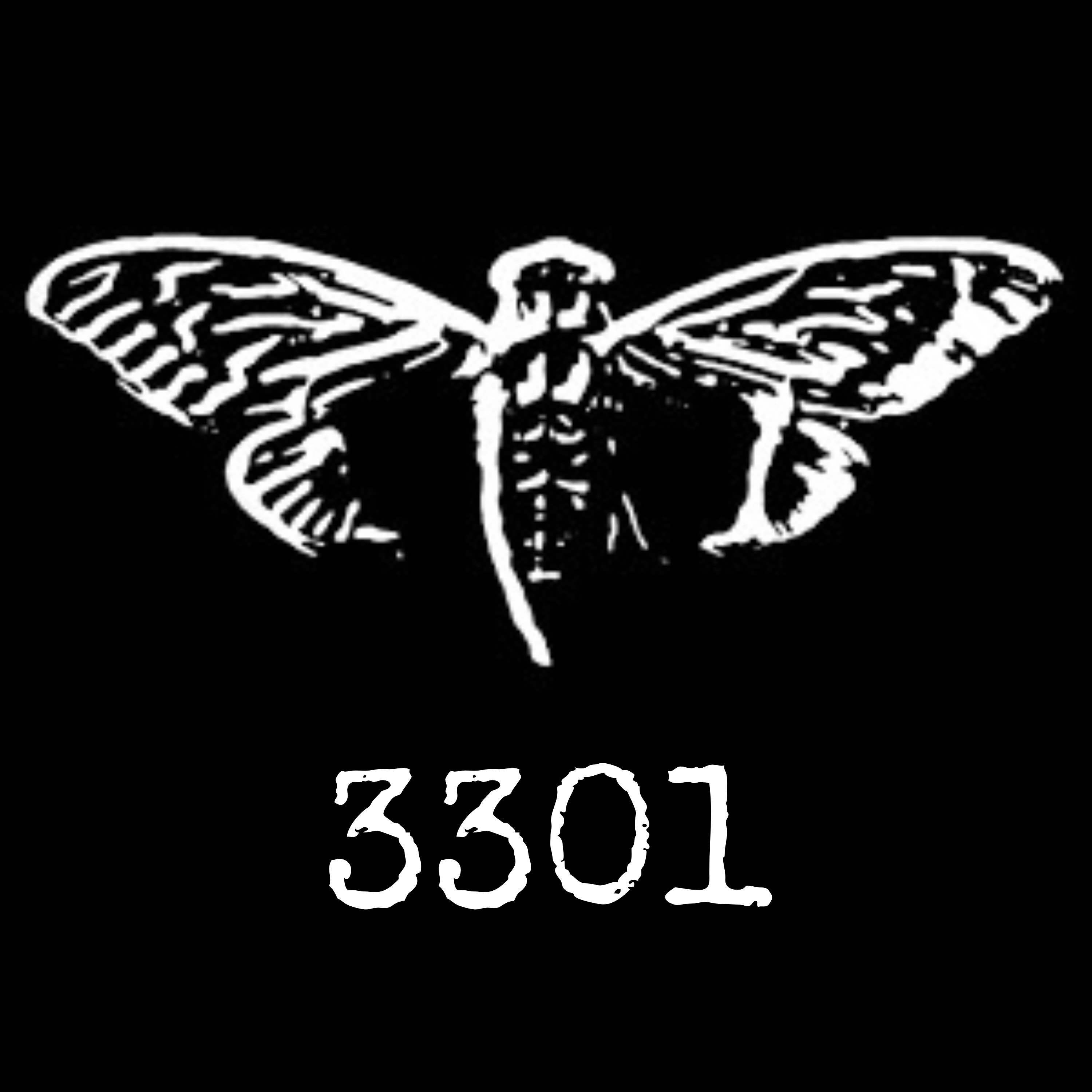 CICADA 3301