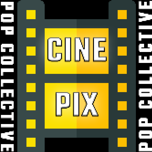Pop Collective CinePix