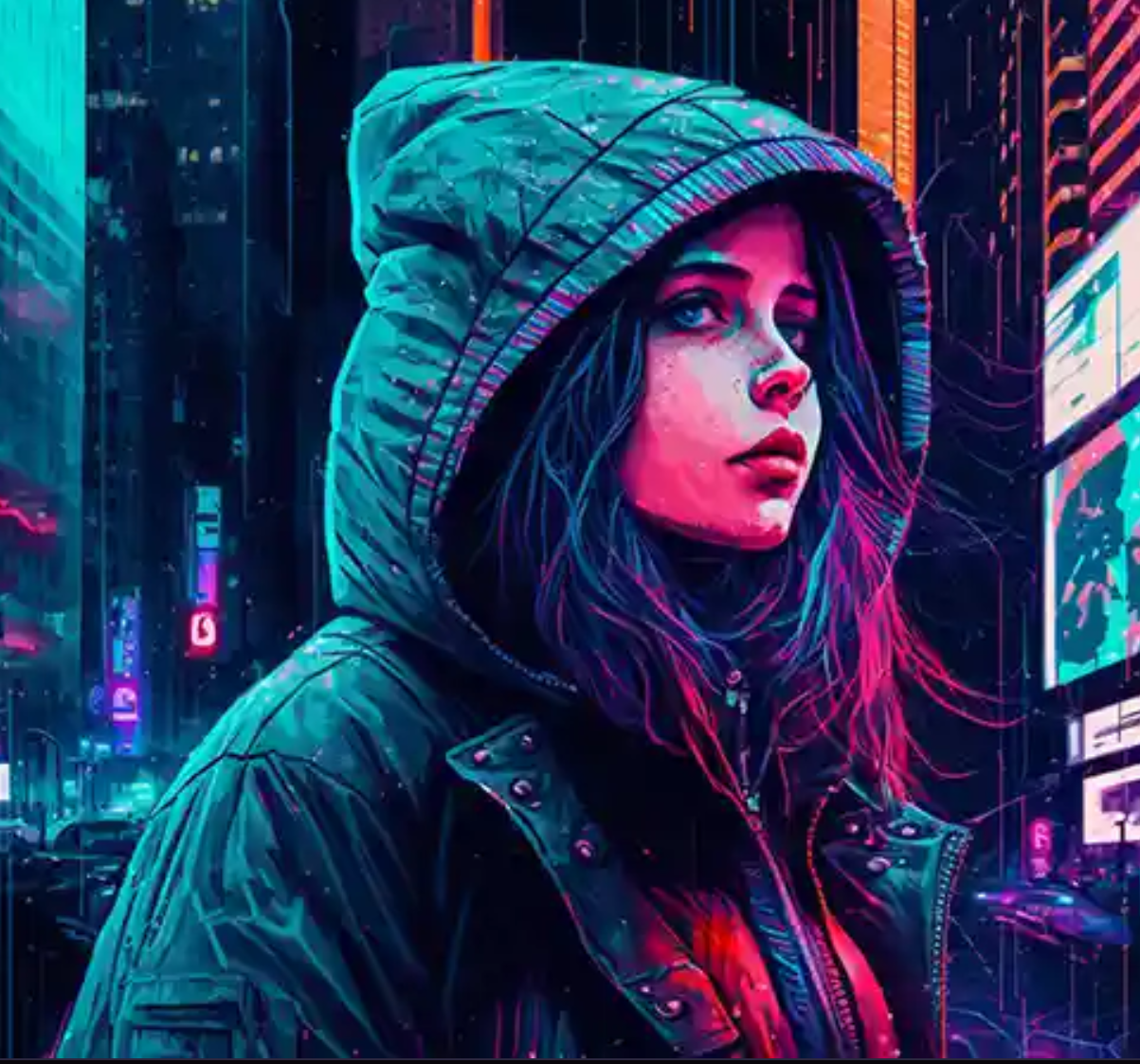 CityCyberGirls