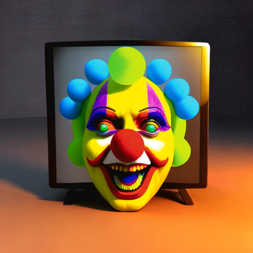 ClownTv