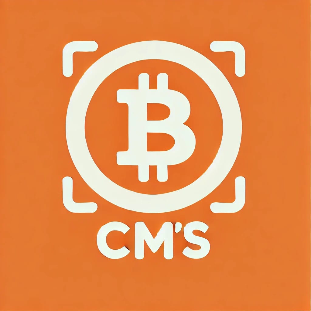 CM's