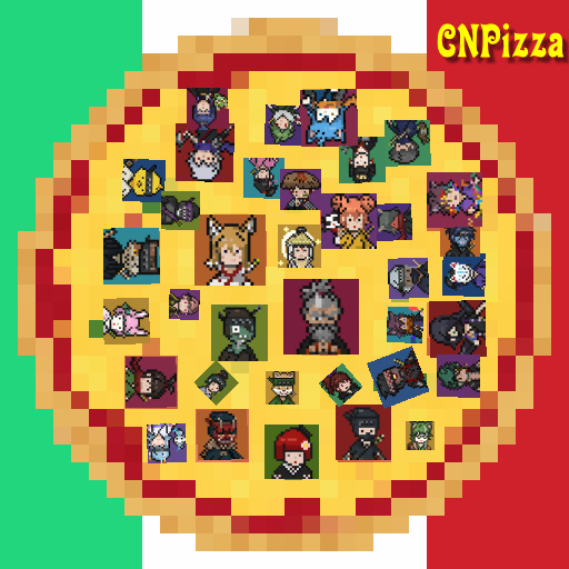 CNPizza