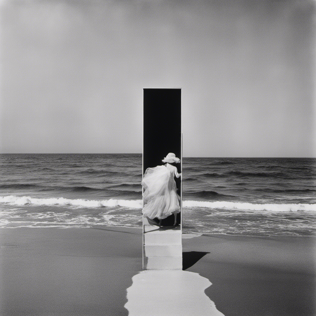 Coastal Exodus by Artifishal