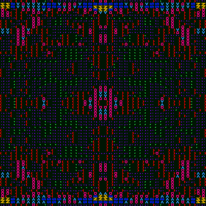 Code of Culture by Orkhan